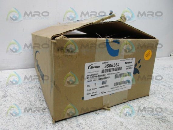 NORDSON 8505364 SUREBEAD *NEW IN BOX*