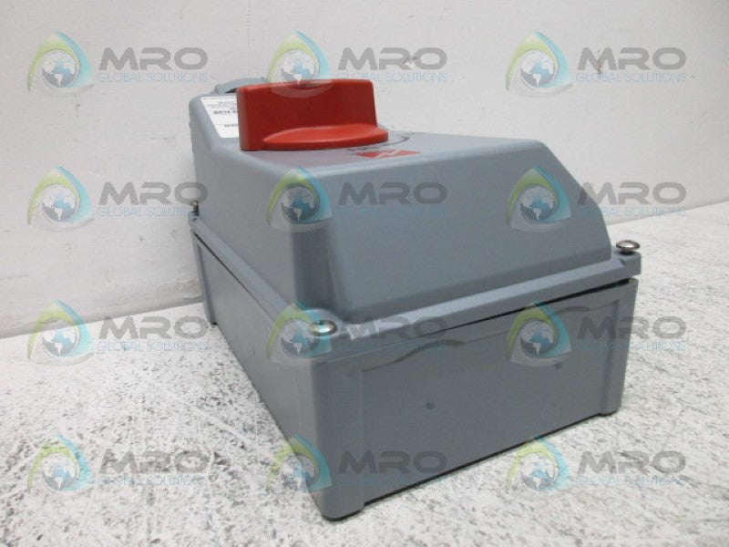 MENNEKES ME430MI7 INTERLOCK SWITCH *NEW IN BOX*