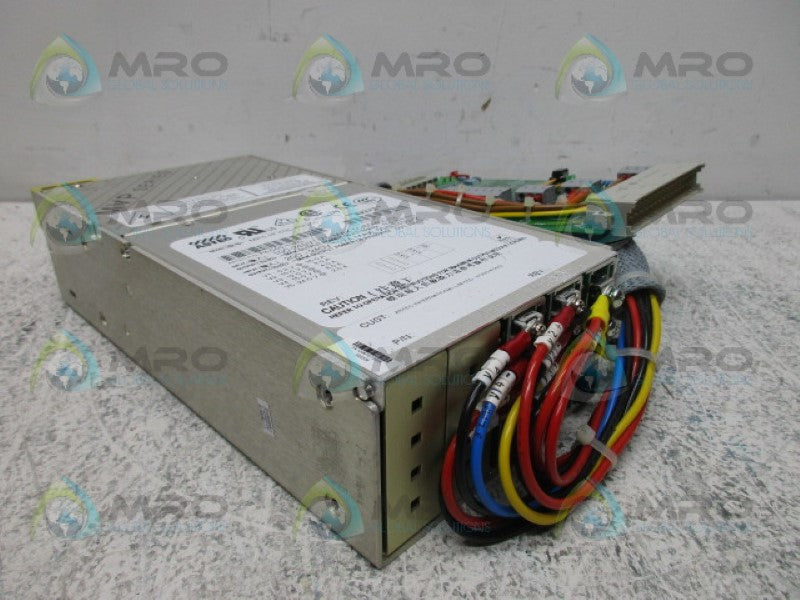 ASTEC 73-540-1189 MP4-1F-4NL-4NQ-00 POWER SUPPLY *NEW IN BOX*