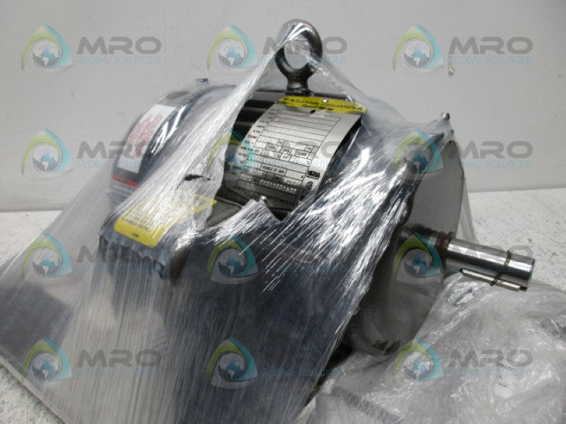 BALDOR EM8005T SUPER-E MOTOR 2HP 1750RPM *NEW IN BOX*