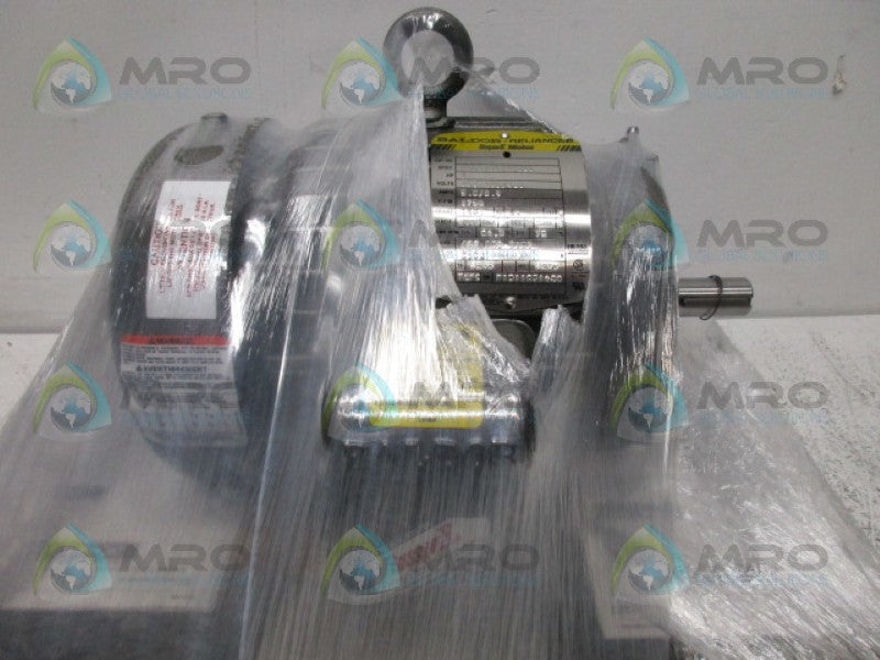 BALDOR EM8005T SUPER-E MOTOR 2HP 1750RPM *NEW IN BOX*