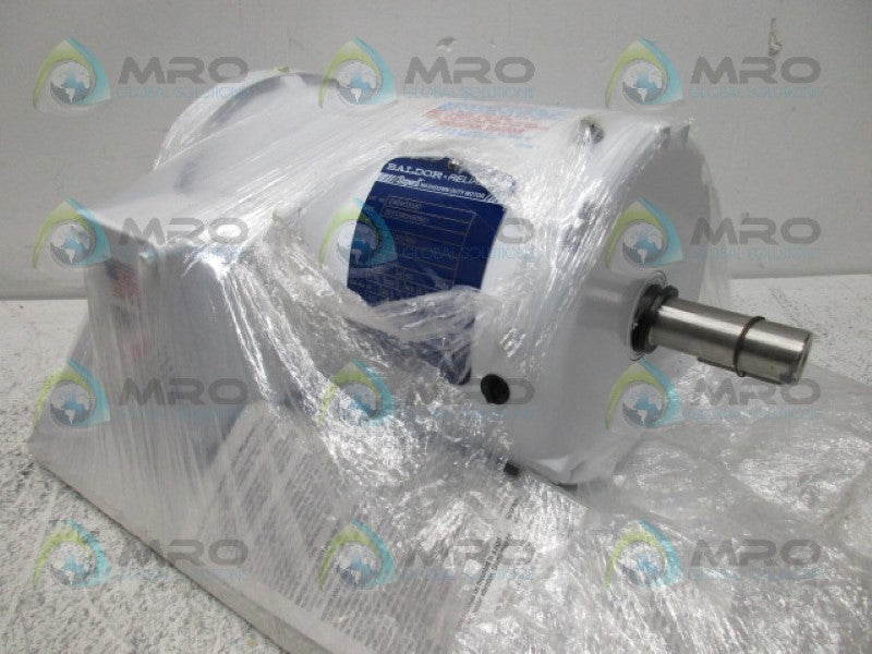BALDOR EWDM3558T SUPER-E MOTOR 2HP 1755RPM *NEW IN BOX*