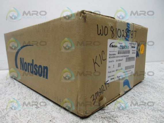 NORDSON 8505364 SUREBEAD *FACTORY SEALED*