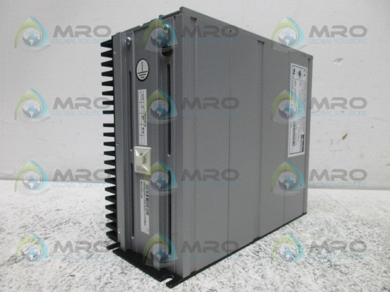 PARKER C3S063V2F11I21T40M00 SERVO DRIVE *USED*