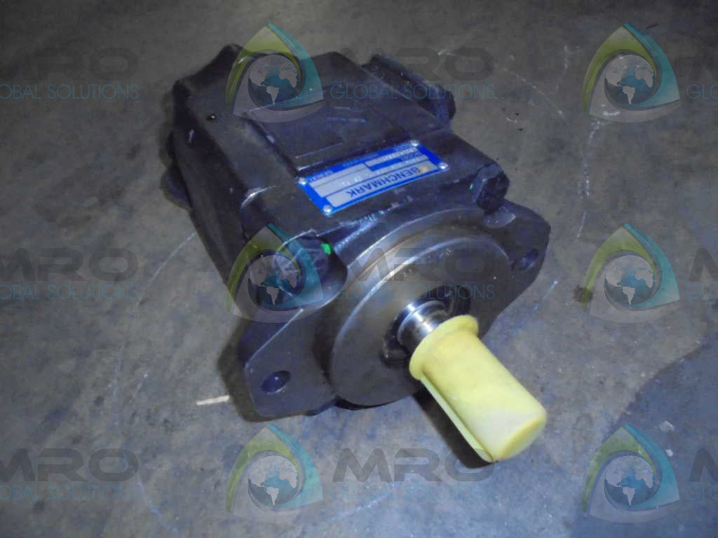 BENCHMARK T6DC0450082L28B1 MOTOR *NEW NO BOX*