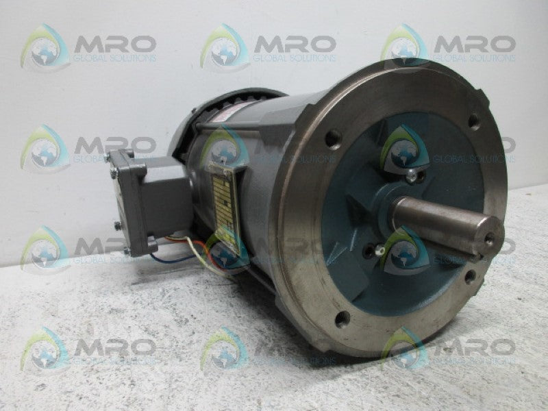 BALDOR VM7044T MOTOR *USED*