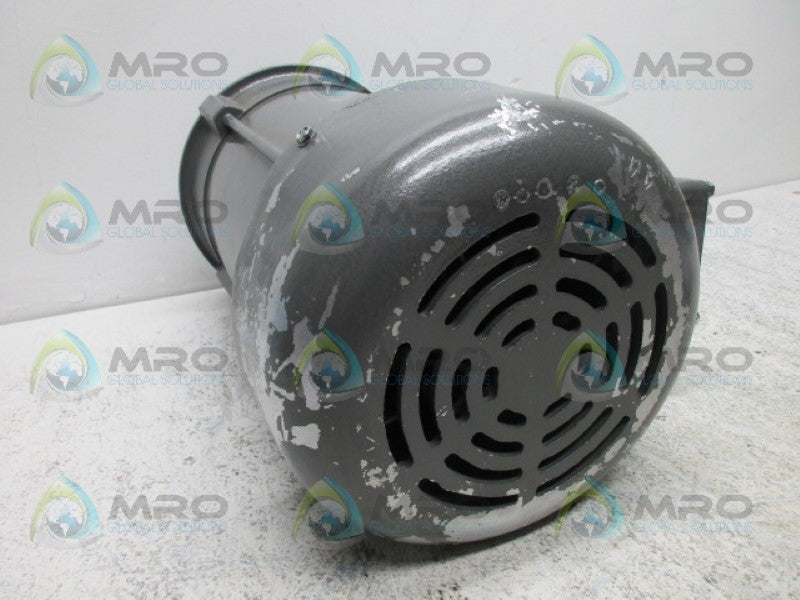 BALDOR VM7044T MOTOR *USED*