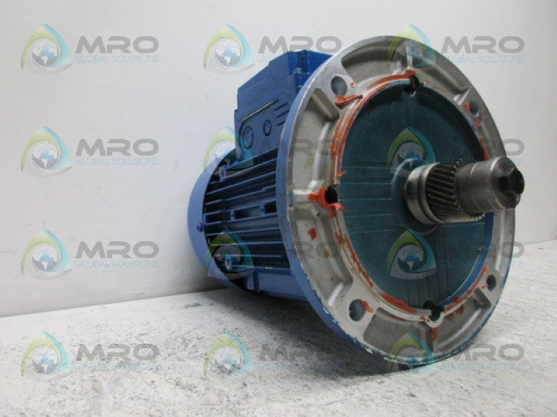 ROSSI 05515/11 MOTOR *USED*