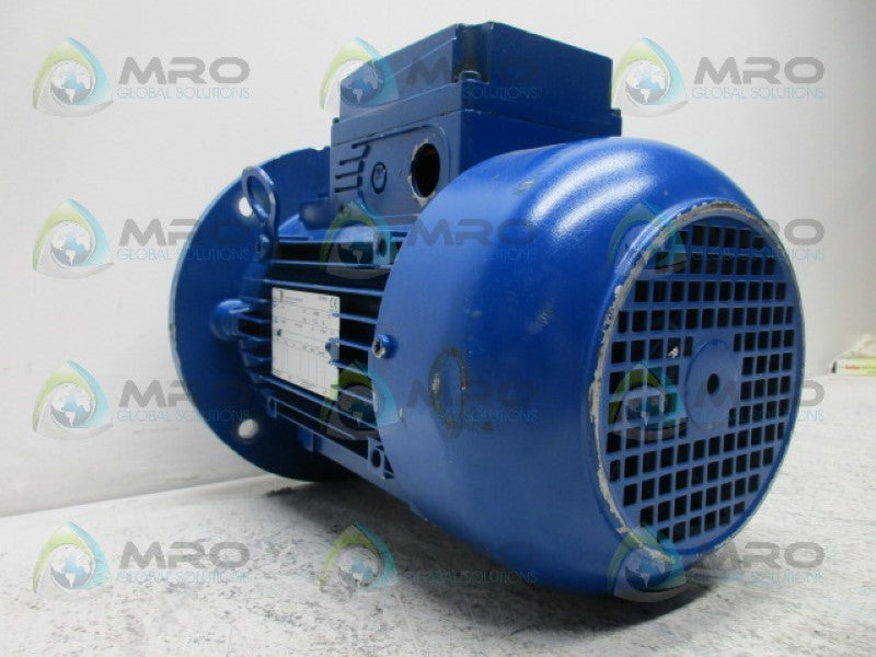 ROSSI 05515/11 MOTOR *USED*