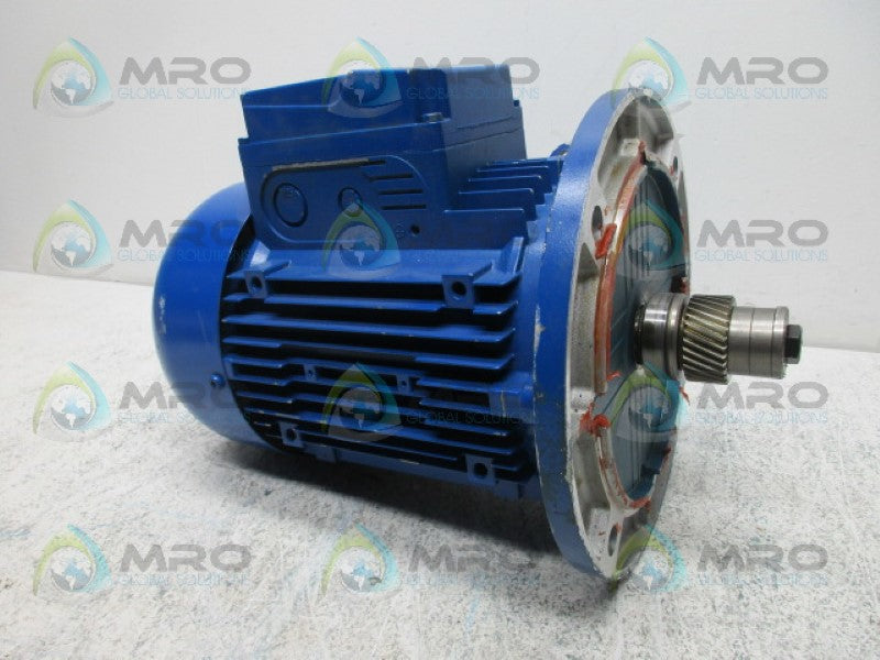 ROSSI 05515/11 MOTOR *USED*