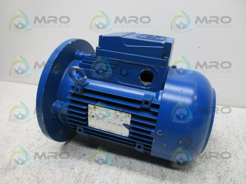 ROSSI 05515/11 MOTOR *USED*