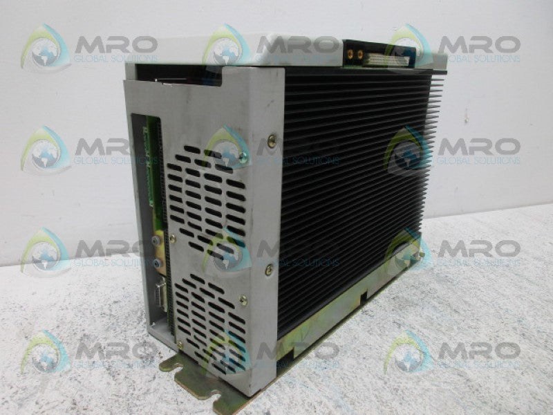 ALLEN BRADLEY 8520-SER5-2Q-4Q SER A SERVO CONTROLLER *USED*