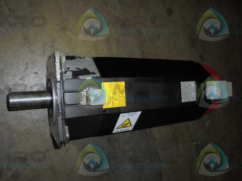 FANUC A06B-0153-B176#7000 MOTOR *USED*