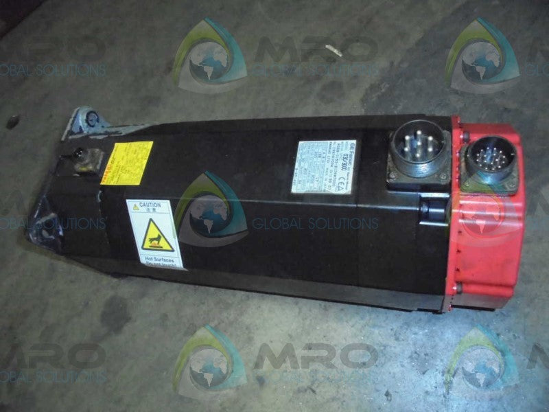 FANUC A06B-0153-B176#7000 MOTOR *USED*