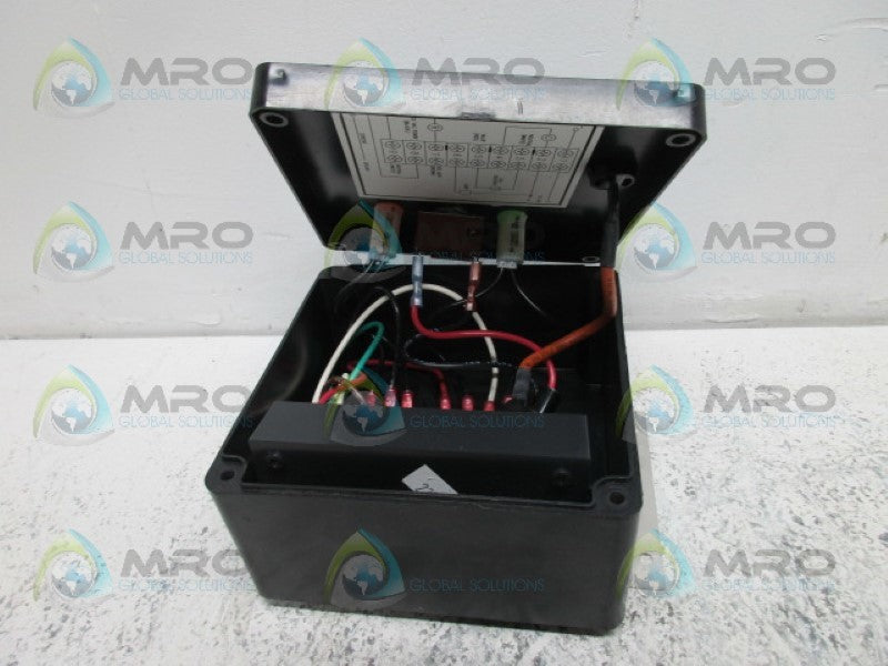ERB SNS-120 * NEW NO BOX *