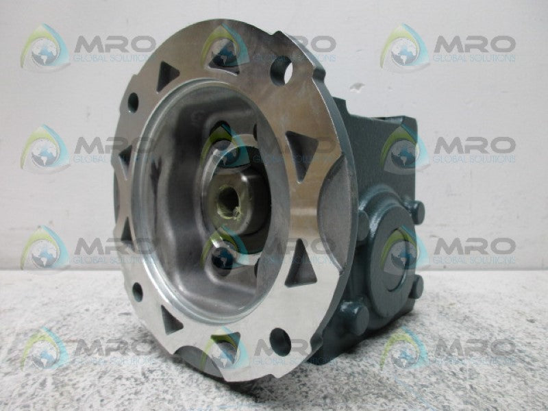 DODGE 15Q10L56 REDUCER RATIO 10:1 *NEW IN BOX*