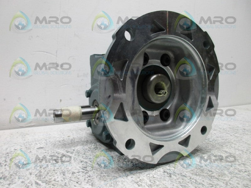 DODGE 15Q10L56 REDUCER RATIO 10:1 *NEW IN BOX*
