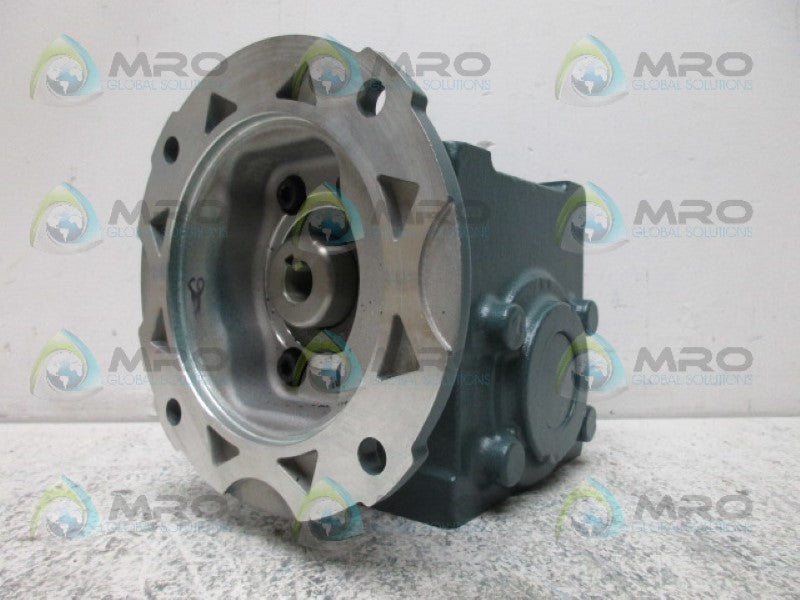 DODGE 17Q60L56 REDUCER RATIO 60:1 *NEW IN BOX*