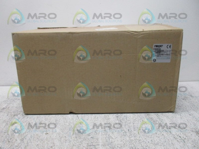 FOXJET 5770008N875FX PRINTHEAD *NEW IN BOX*