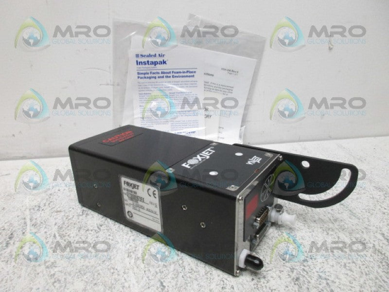 FOXJET 5770008N875FX PRINTHEAD *NEW IN BOX*