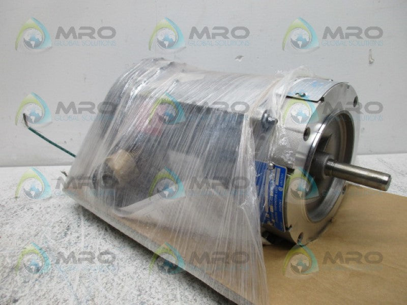 MARATHON ELECTRIC 056T17G5316 MOTOR 3/4HP 1725RPM *NEW IN BOX*
