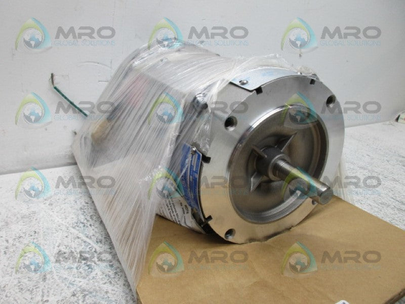 MARATHON ELECTRIC 056T17G5316 MOTOR 3/4HP 1725RPM *NEW IN BOX*