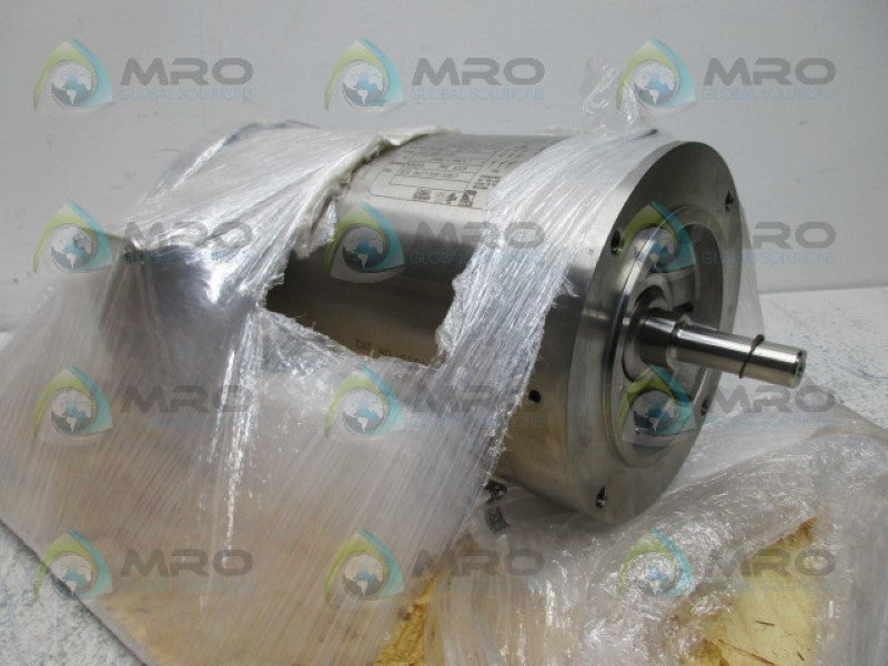 BALDOR VSSEWDM3554 SUPER-E MOTOR 1.5HP 1765RPM *NEW IN BOX*