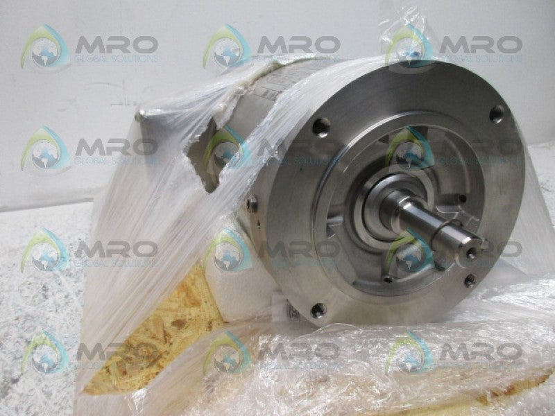 BALDOR VSSEWDM3554 SUPER-E MOTOR 1.5HP 1765RPM *NEW IN BOX*