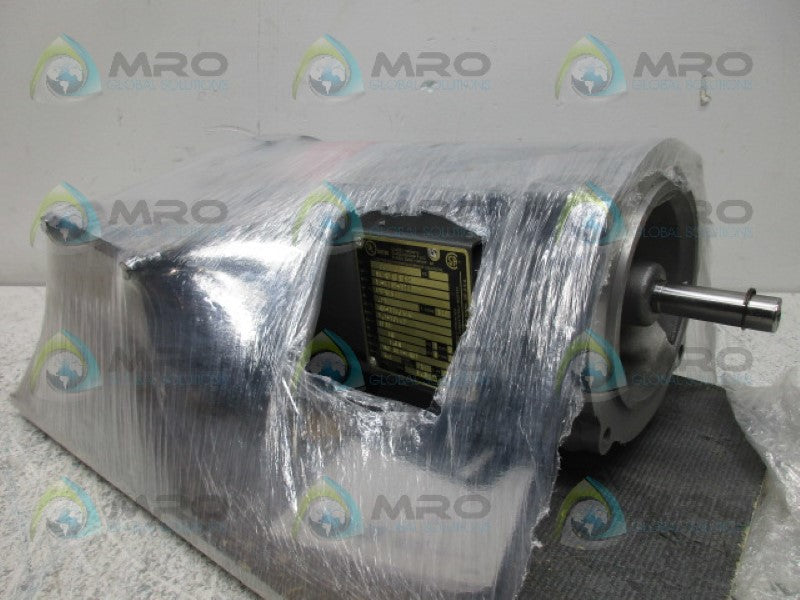 BALDOR CM7010A ELECTRIC MOTOR .75HP 1725RPM *NEW IN BOX*