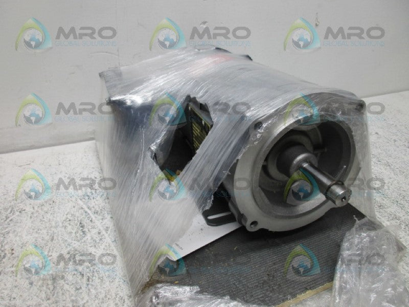 BALDOR CM7010A ELECTRIC MOTOR .75HP 1725RPM *NEW IN BOX*