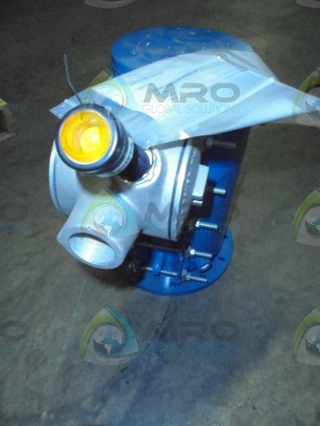 CHEMPUMP GVD-10K-1S *NEW NO BOX*