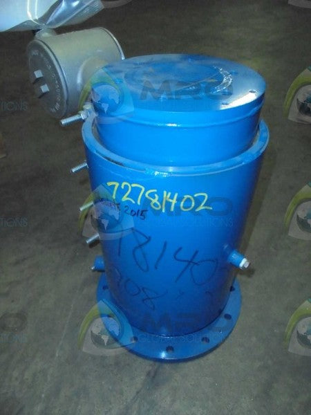 CHEMPUMP GVD-10K-1S *NEW NO BOX*