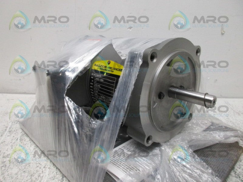 BALDOR CM3539 MOTOR .5HP 1140RPM *NEW IN BOX*