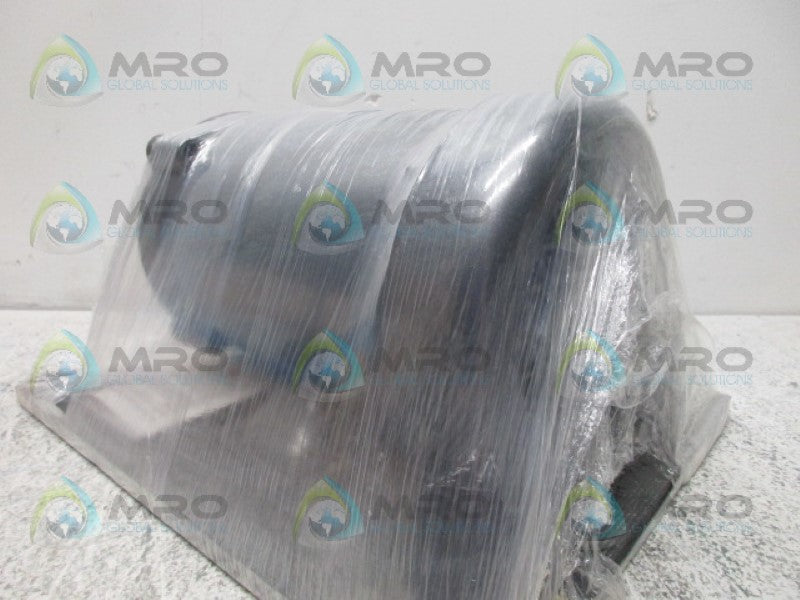 BALDOR CM3539 MOTOR .5HP 1140RPM *NEW IN BOX*