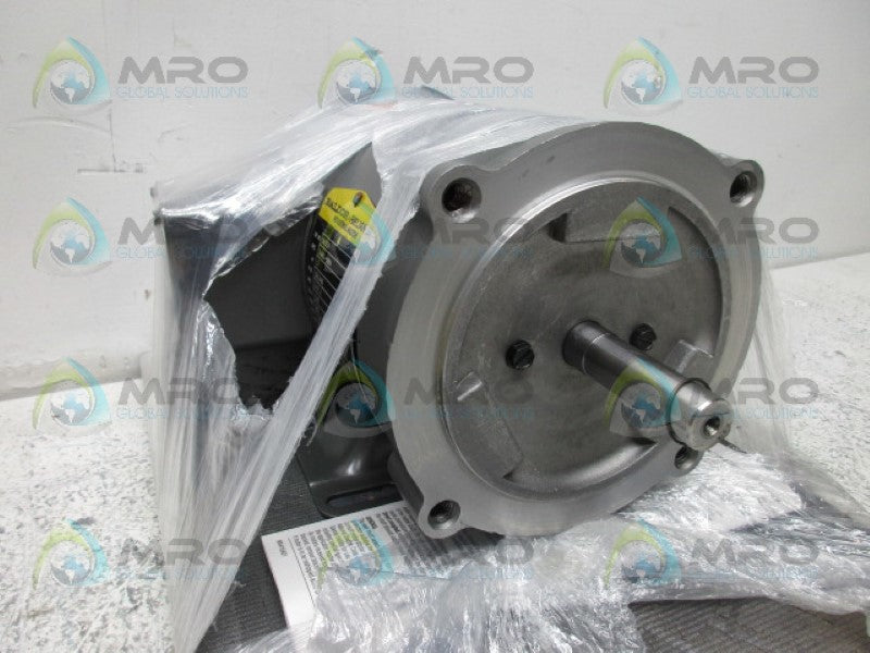 BALDOR CM3539 MOTOR .5HP 1140RPM *NEW IN BOX*