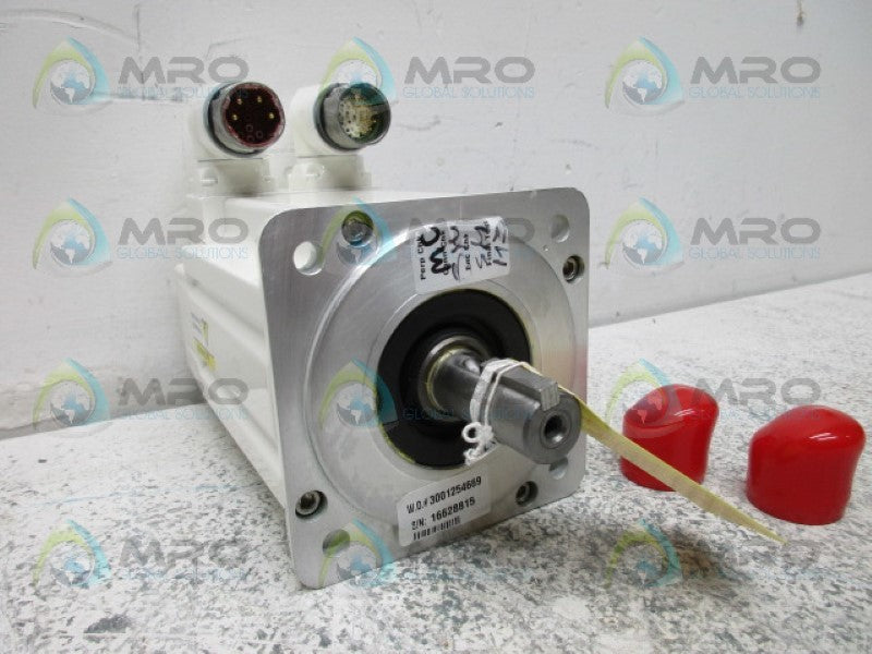 ALLEN BRADLEY MPF-B320P-MJ72BA SER A SERVO MOTOR *NEW IN BOX*
