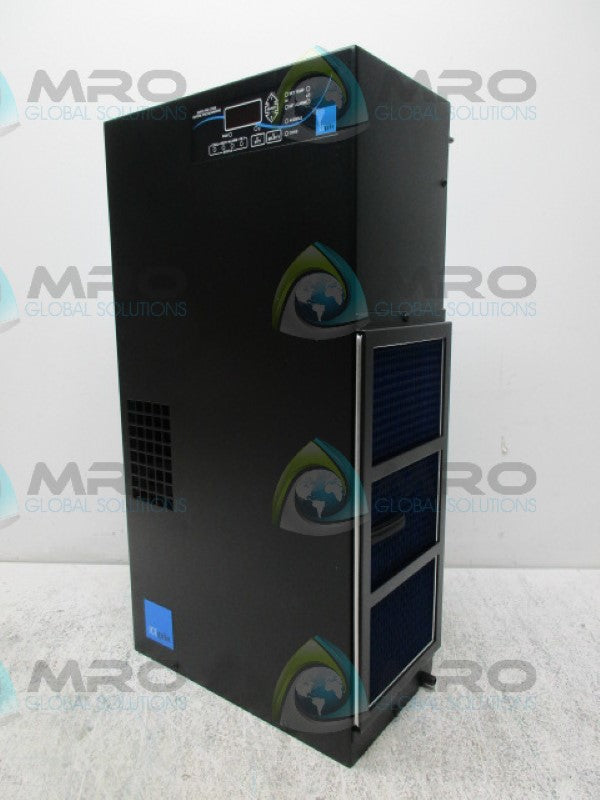 ICE QUBE 1800VS-126 AC UNIT *NEW IN BOX*