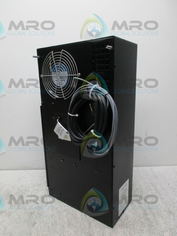 ICE QUBE 1800VS-126 AC UNIT *NEW IN BOX*