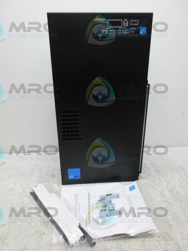 ICE QUBE 1800VS-126 AC UNIT *NEW IN BOX*