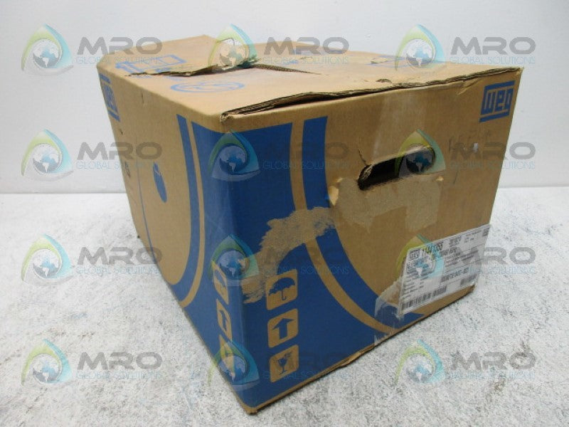 WEG 00518ET3E184TC-W22 MOTOR *FACTORY SEALED*