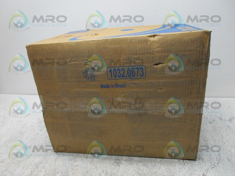 WEG 00518ET3E184TC-W22 MOTOR *FACTORY SEALED*