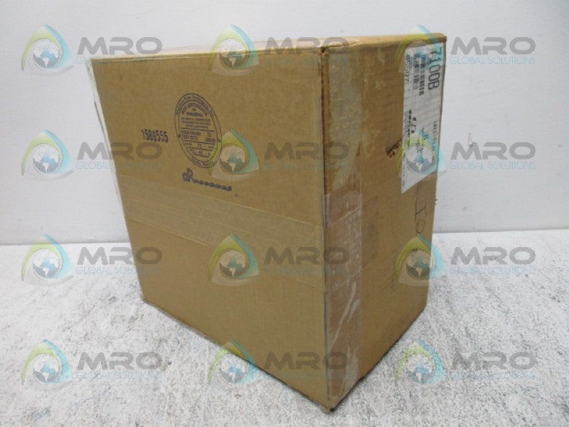 HAWS 7100B UNIFLOW EYEWASH *FACTORY SEALED*