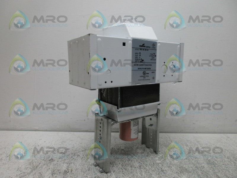COOPER MPSS-400-480V-OR HALO LIGHTING *NEW IN BOX*