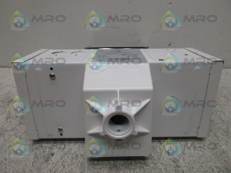 COOPER MPSS-400-480V-OR HALO LIGHTING *NEW IN BOX*