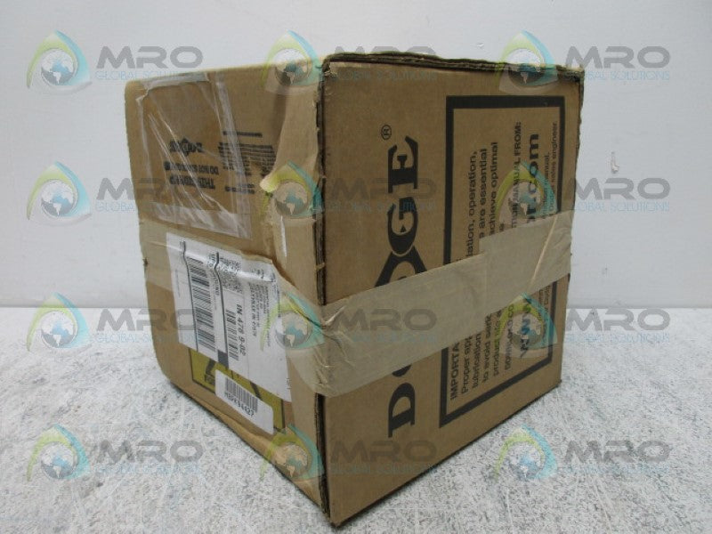 DODGE 17Q15R56 REDUCER RATIO 15:1 *FACTORY SEALED*