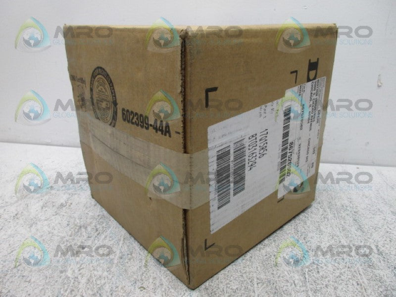 DODGE 17Q15R56 REDUCER RATIO 15:1 *FACTORY SEALED*