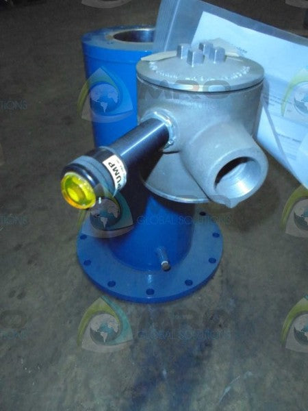 CHEMPUMP GVH/GVHS-15K-S *NEW NO BOX*