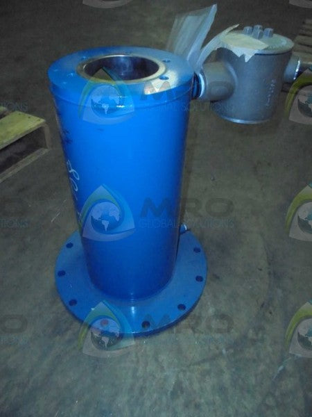 CHEMPUMP GVH/GVHS-15K-S *NEW NO BOX*