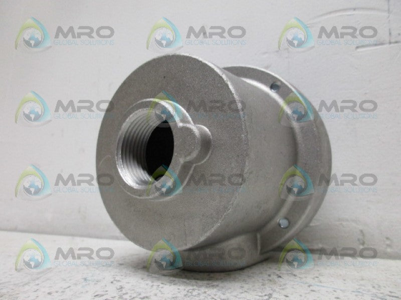 INDUSTRIAL MRO 93141 OUTLET BOX *NEW NO BOX*