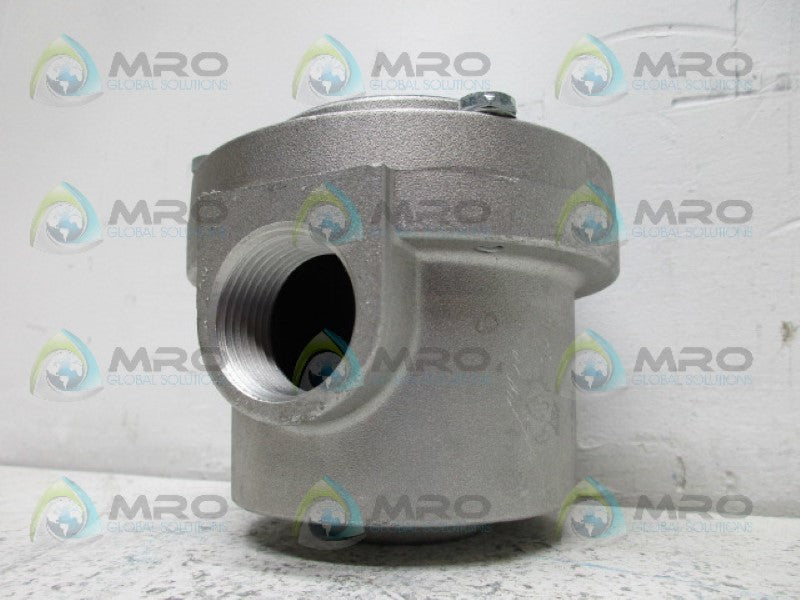 INDUSTRIAL MRO 93141 OUTLET BOX *NEW NO BOX*